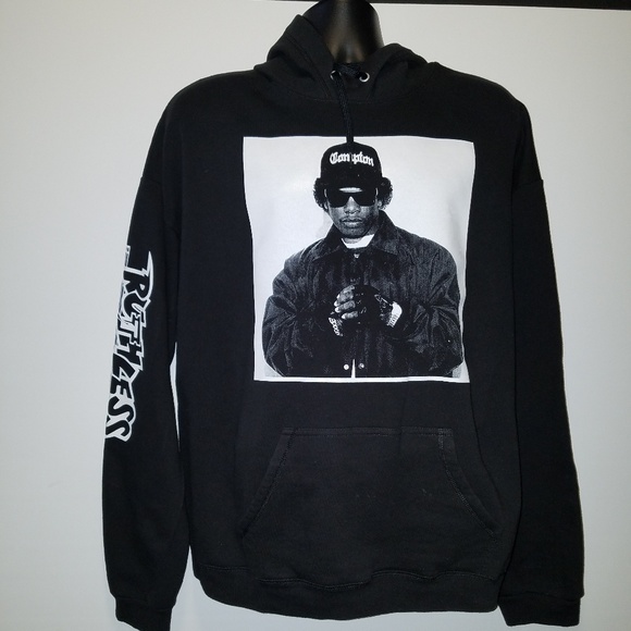 eazy e sweater